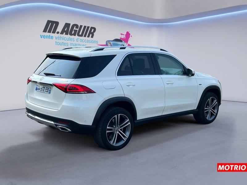 Mercedes Classe Gle II 350 E Eq Power 4matic Avantgarde Line 9g-Tronic