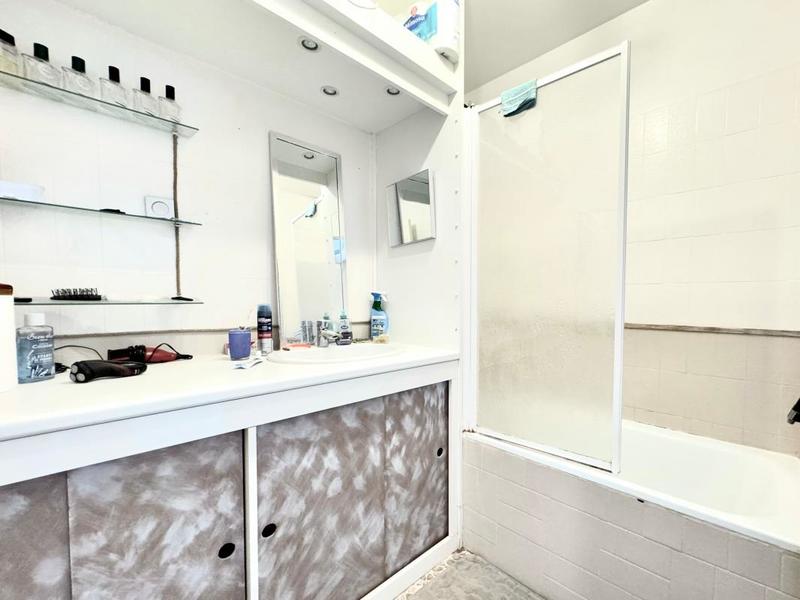 Appartement - 49 m² - 2 pièces