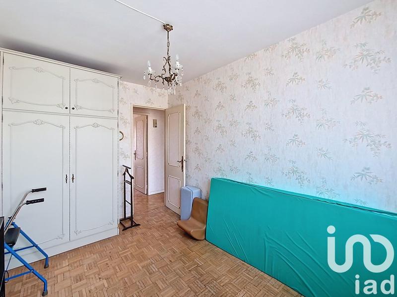 Appartement - 71 m² - 4 pièces