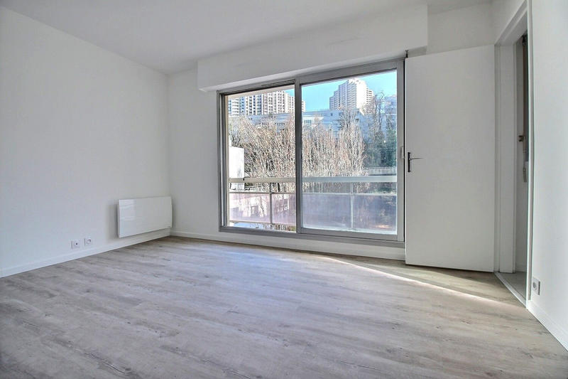 Appartement - 22 m² - 1 pièce