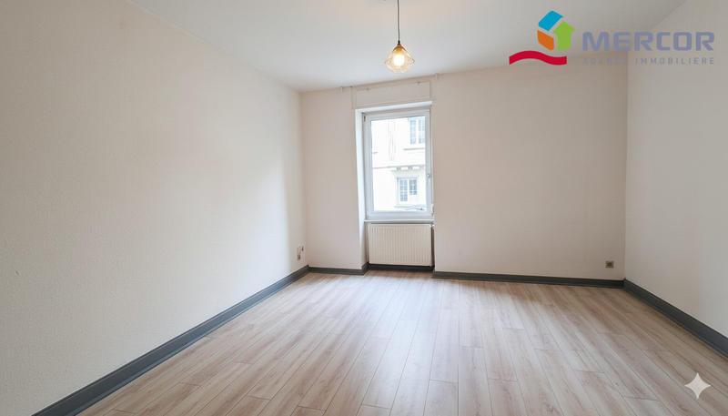 Appartement - 33 m² - 1 pièce