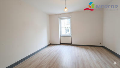 Appartement - 33 m² - 1 pièce