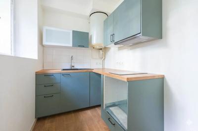 Studio - 23 m² - 1 pièce