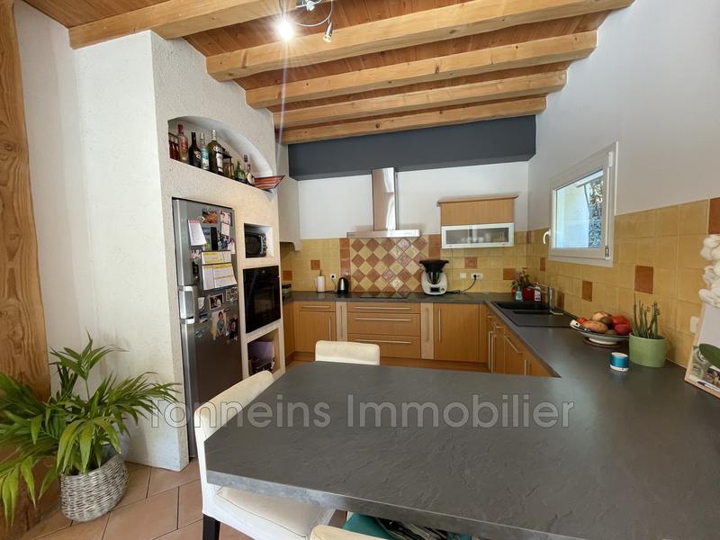 Maison - 170 m² - 5 pièces