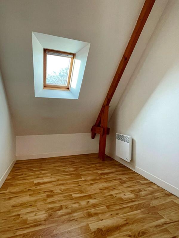Maison - 107 m² - 6 pièces
