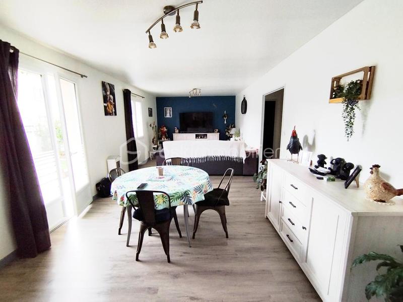 Villa - 103 m² - 5 pièces