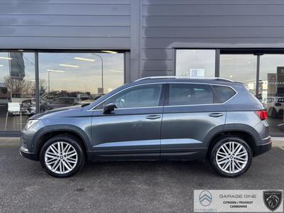 Seat Ateca 1.5 Tsi 150 Act Dsg7 s&amp;S Xcellence