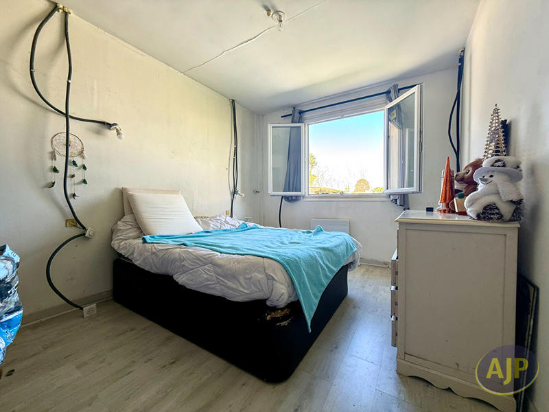 Maison - 87 m² - 3 pièces