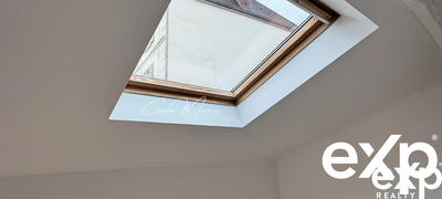 Appartement - 27 m² - 1 pièce