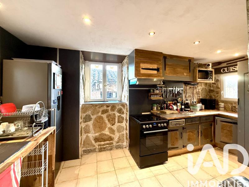 Maison - 146 m² - 4 pièces