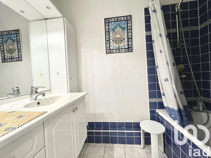 Appartement - 88 m² - 4 pièces