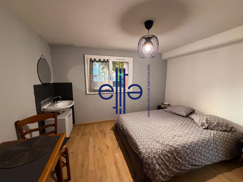 Maison - 176 m² - 6 pièces