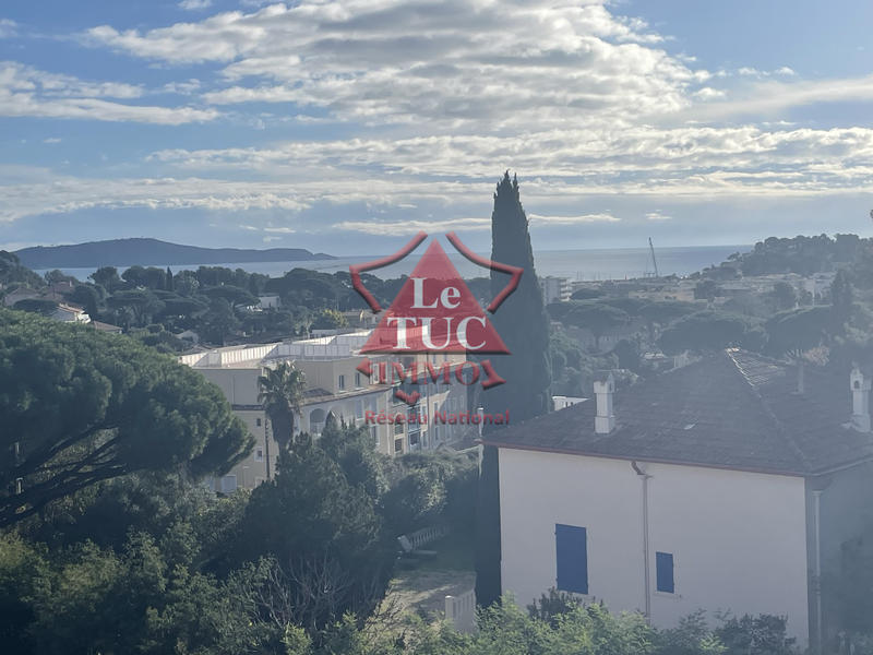 Appartement - 21 m² - 1 pièce