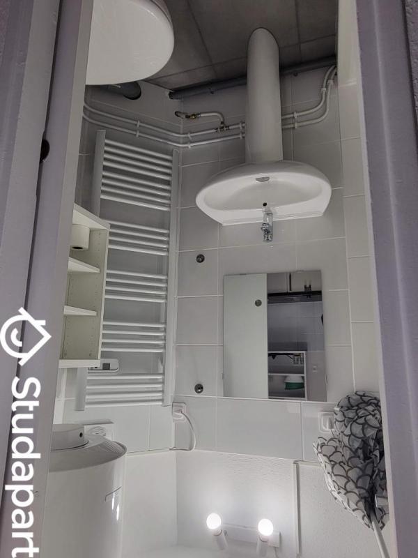 Appartement - 19 m² - 1 pièce