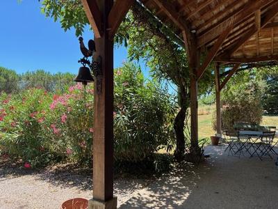 Maison - 194 m² - 8 pièces