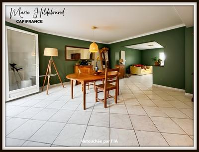 Maison de campagne - 202 m² - 6 pièces