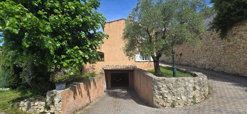 Villa - 121 m² - 5 pièces