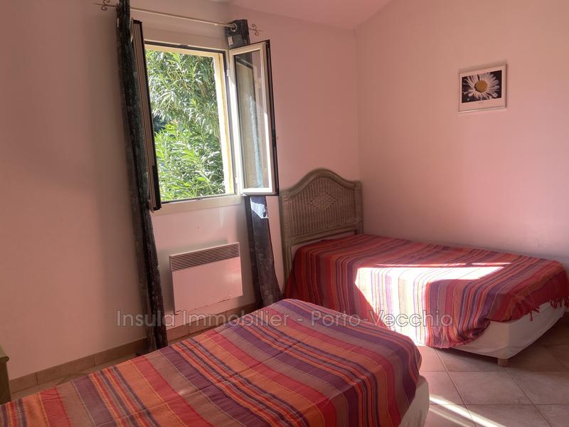 Maison - 65 m² - 3 pièces