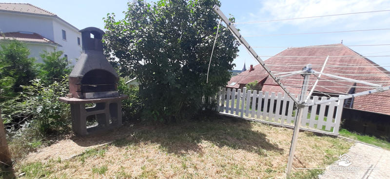 Maison - 165 m² - 6 pièces