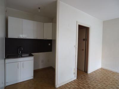 Appartement - 33 m² - 2 pièces