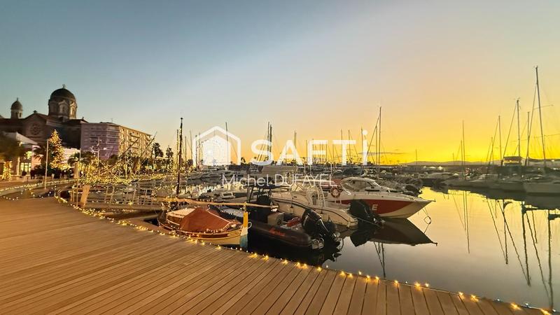 Local commercial - 110 m²