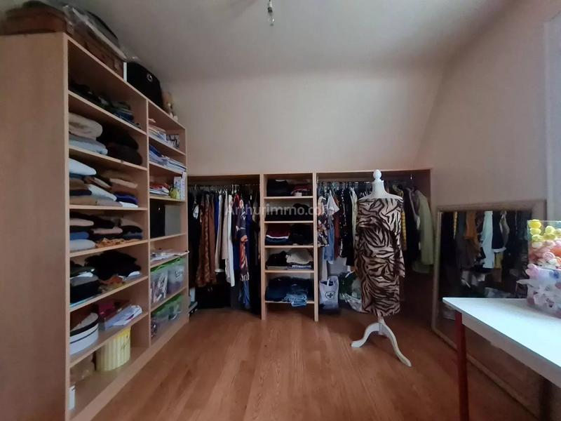 Maison - 159 m² - 8 pièces