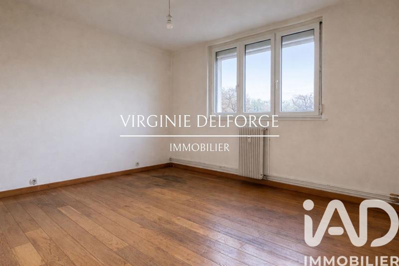 Appartement - 78 m² - 4 pièces