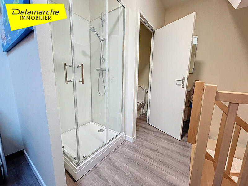 Local commercial - 289 m² - 10 pièces