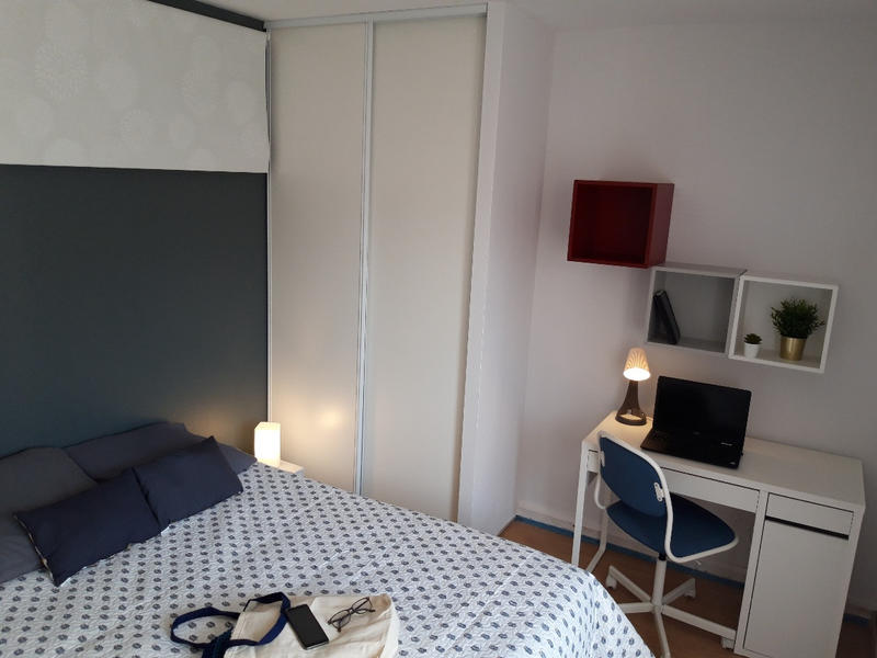 Appartement - 70 m² - 4 pièces