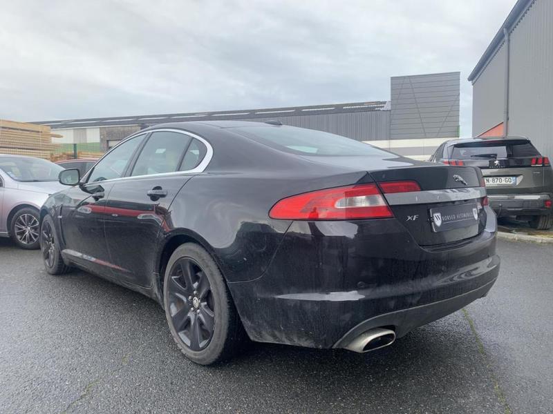 Jaguar Xf 3.0 d V6 211 Ch Limited Edition - Garantie 6 Mois