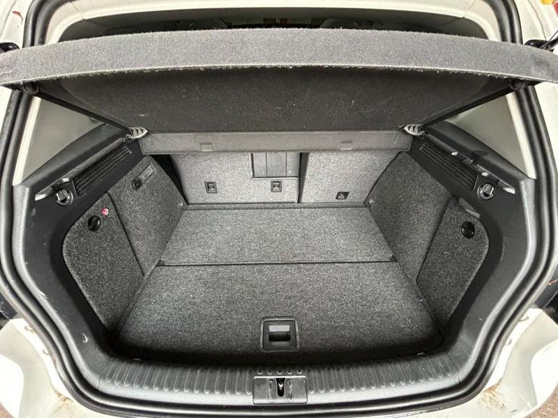 Volkswagen Tiguan 2.0 Tdi 140 Carat BlueMotion Tech