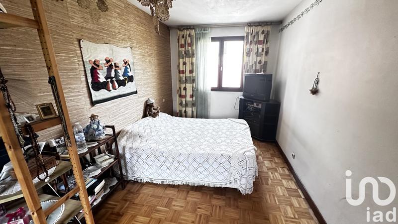 Maison de ville - 133 m² - 7 pièces