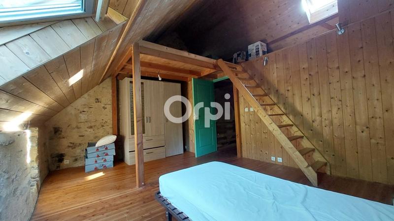 Maison - 138 m² - 5 pièces