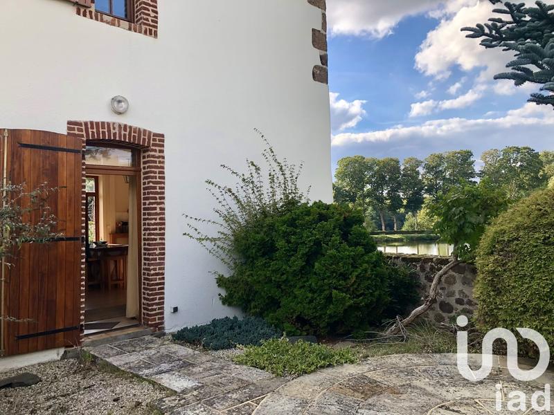 Maison - 101 m² - 4 pièces