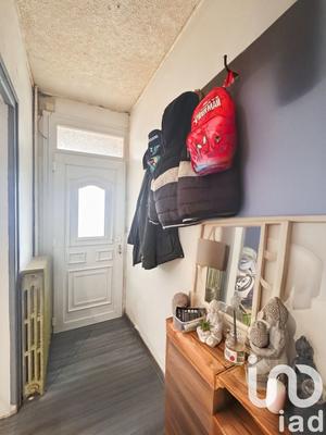 Maison - 72 m² - 3 pièces