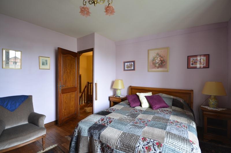 Maison - 127 m² - 5 pièces