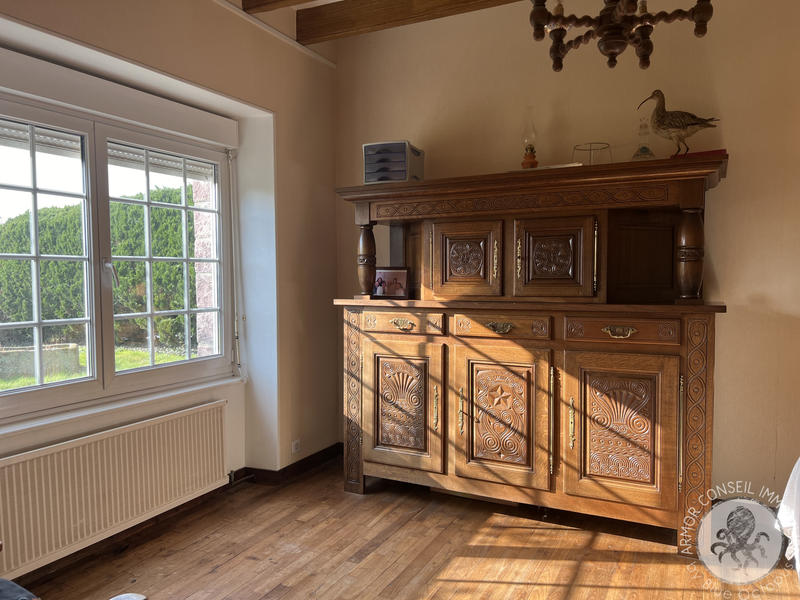 Maison - 115 m² - 4 pièces