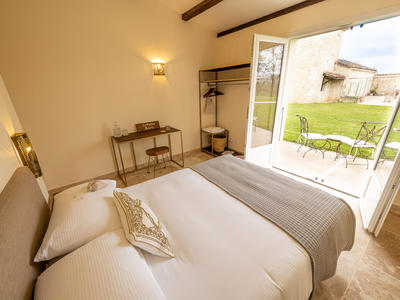 Maison - 500 m² - 17 pièces