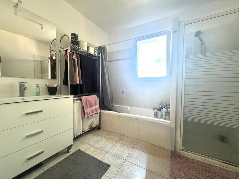 Maison - 118 m² - 4 pièces