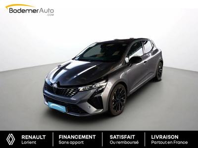 Renault Clio E-Tech full hybrid 145 Esprit Alpine
