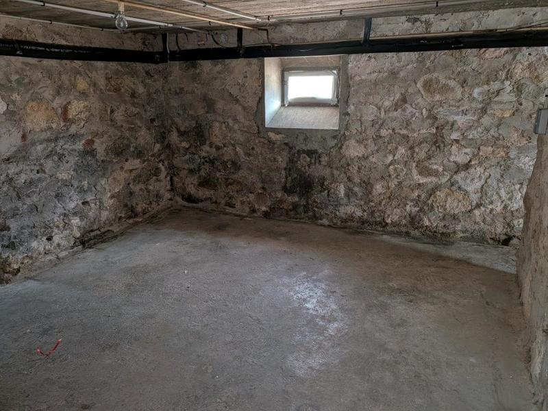 Maison - 62 m² - 4 pièces