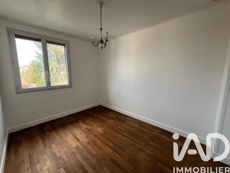 Maison - 65 m² - 4 pièces