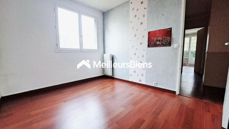 Appartement - 95 m² - 5 pièces