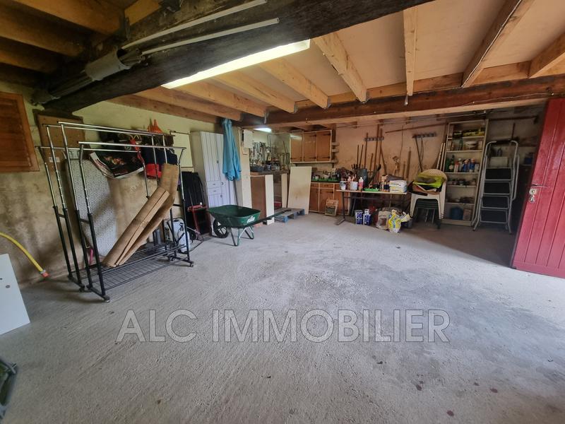 Maison - 151 m² - 6 pièces