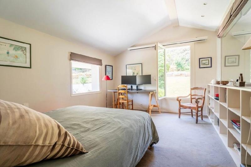 Maison d'architecte - 265 m² - 6 pièces