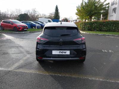 Renault Clio E-Tech full hybrid 145 ch Gsr2 Esprit Alpine