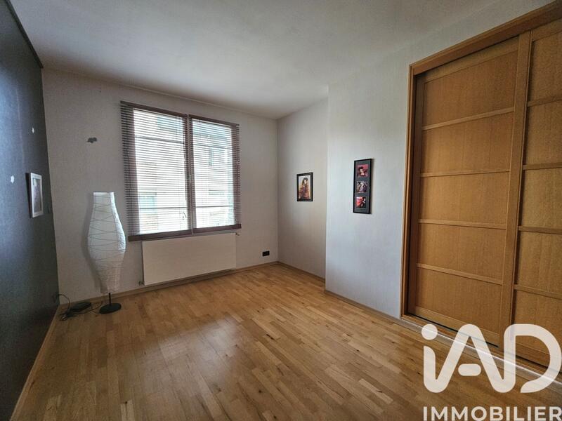 Maison de ville - 156 m² - 6 pièces
