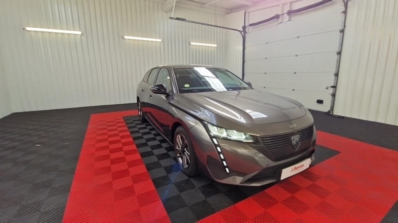 Peugeot 308 Sw BlueHDi 130 Active Pack