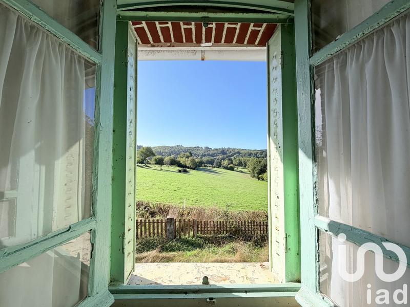 Maison - 55 m² - 4 pièces