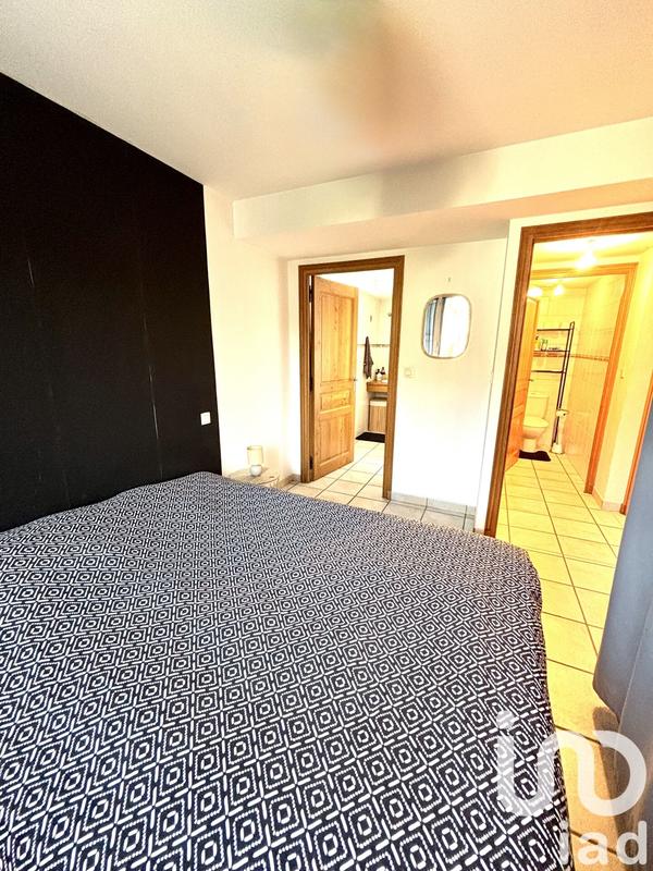 Maison de ville - 135 m² - 5 pièces